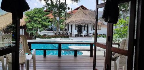 Hotel Clear View Resort
