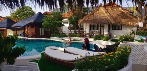 Hotel Clear View Resort