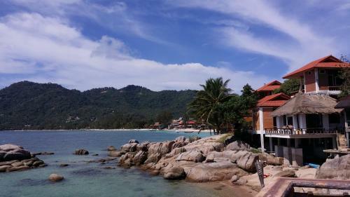 Hotel Clear View Resort