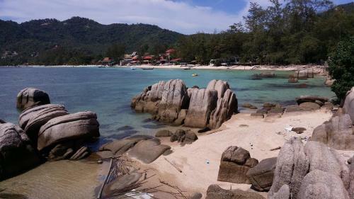 Hotel Clear View Resort