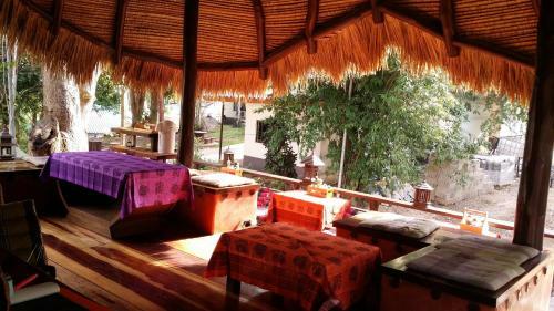 Hotel Clear View Resort