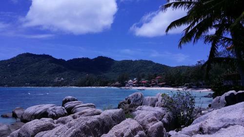 Hotel Clear View Resort