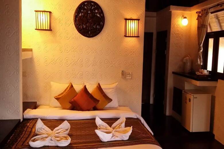 Hotel Clear View Resort