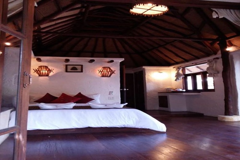 Hotel Clear View Resort