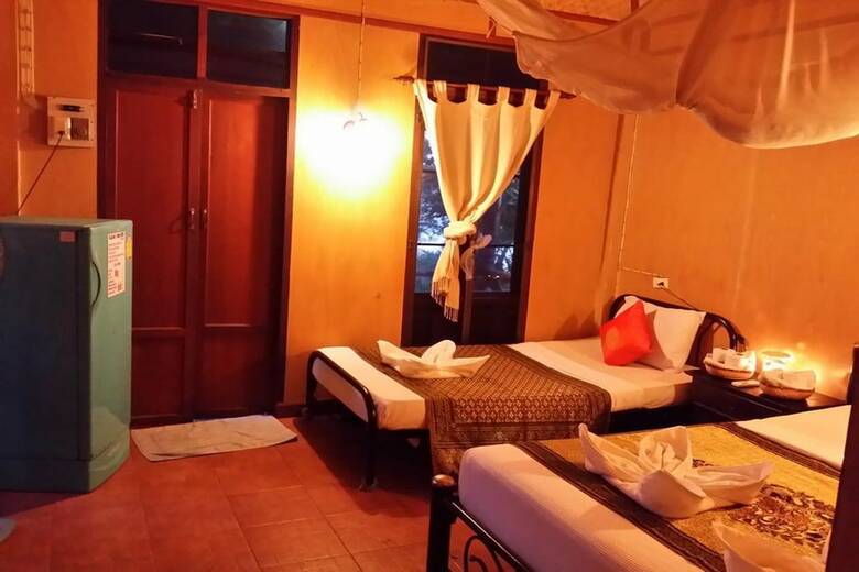 Hotel Clear View Resort