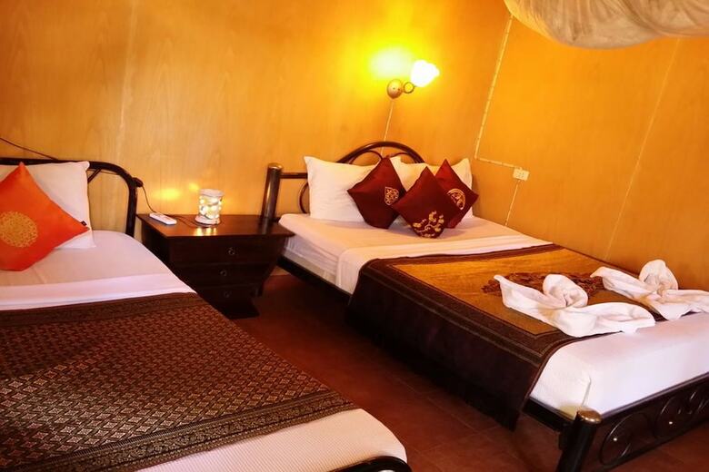 Hotel Clear View Resort