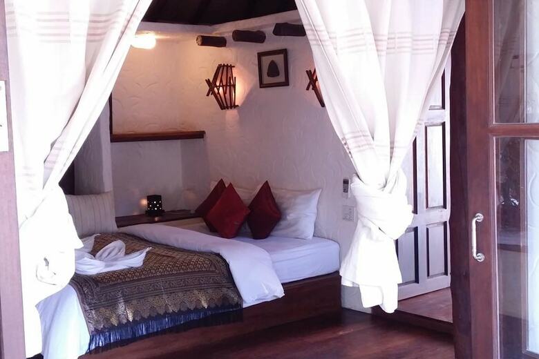 Hotel Clear View Resort