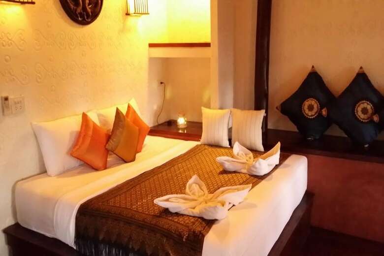 Hotel Clear View Resort