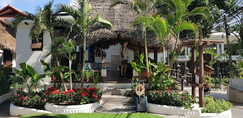 Hotel Clear View Resort
