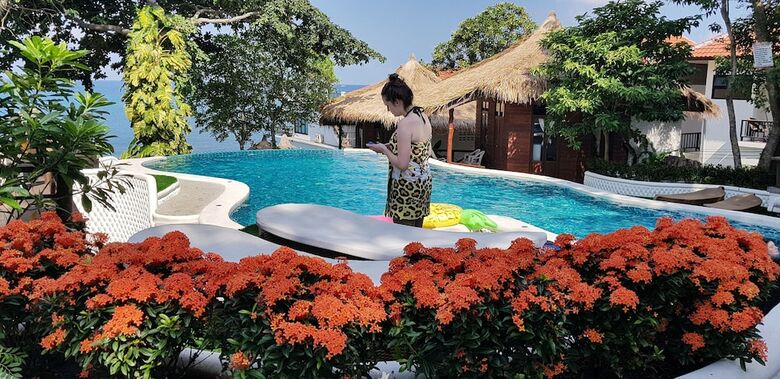 Hotel Clear View Resort