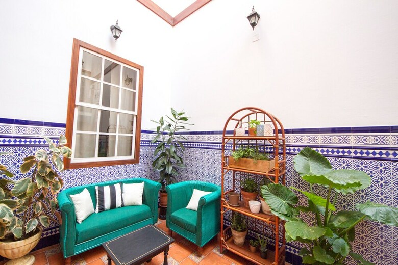 Aminta Home B&B Las Palmas