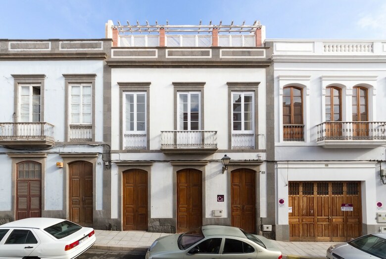 Aminta Home B&B Las Palmas