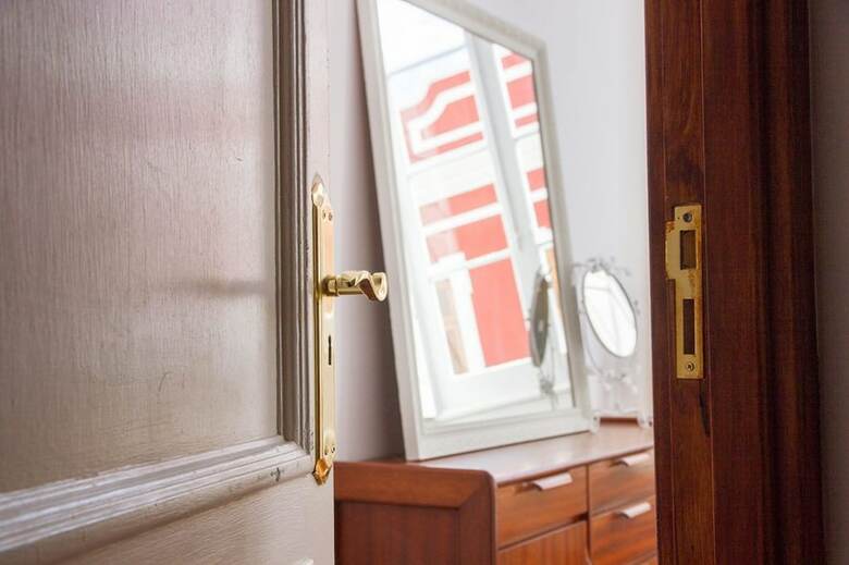 Aminta Home B&B Las Palmas