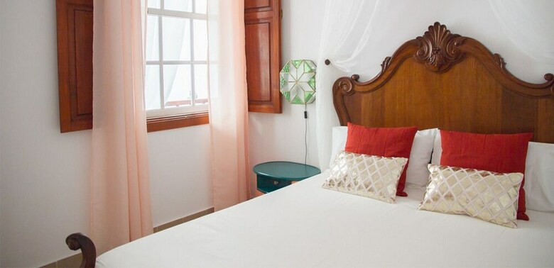 Aminta Home B&B Las Palmas
