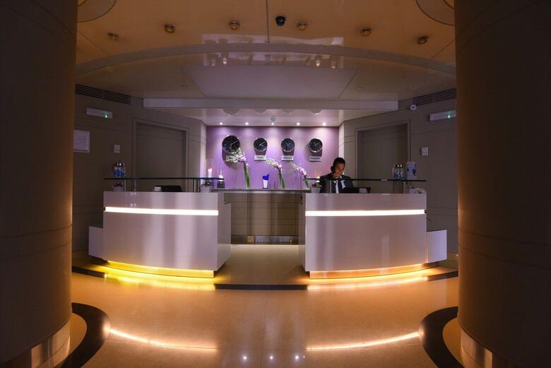 Hotel Ramada By Wyndham Downtown Beirut