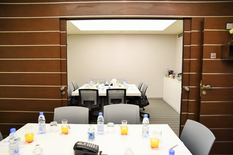 Hotel Ramada By Wyndham Downtown Beirut