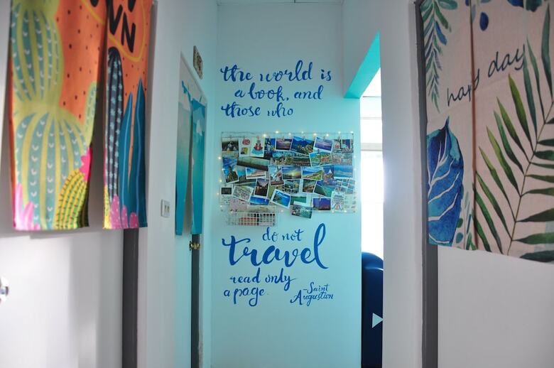 Hotel Happy Hostel