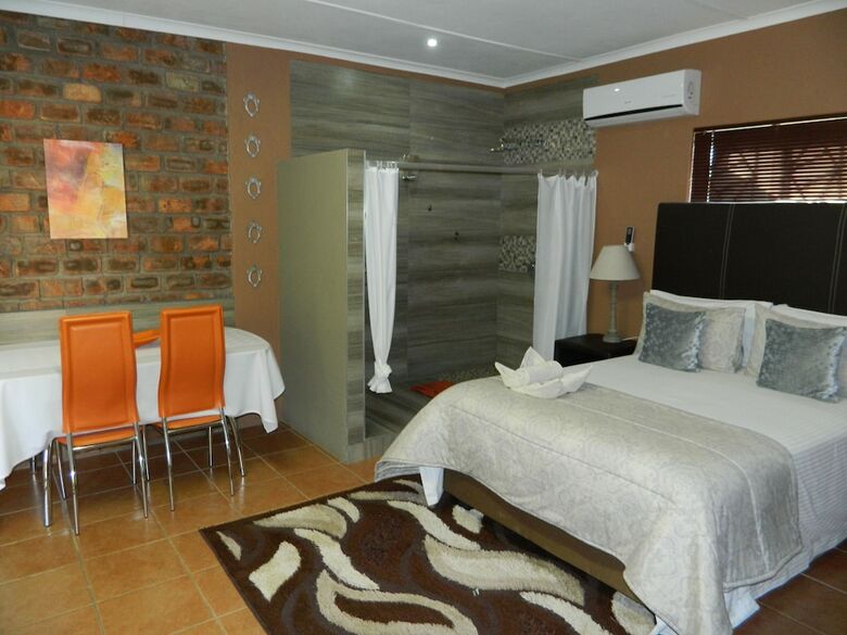 Hotel Aub Guesthouse