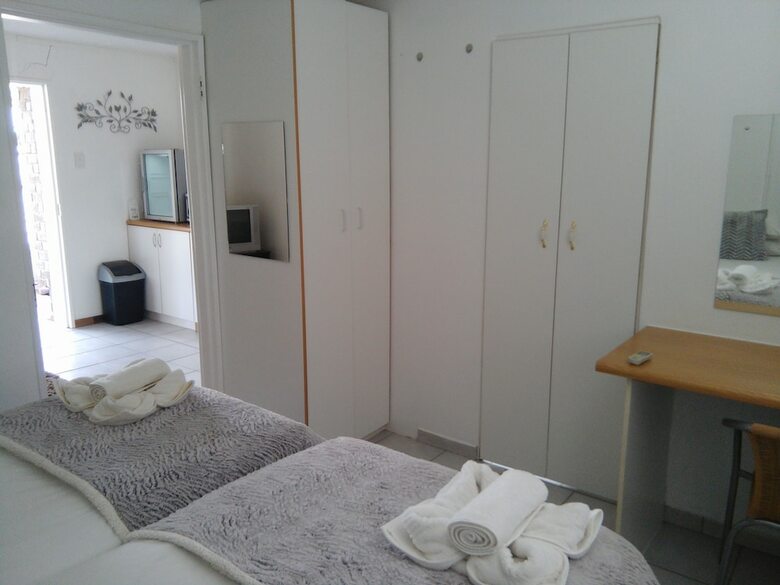 Hotel Aub Guesthouse