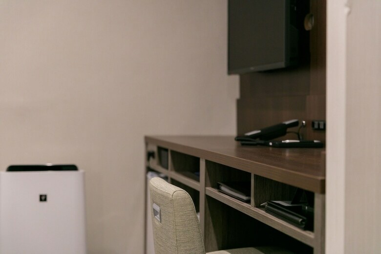 Hotel Mystays Kagoshima Tenmonkan Annex