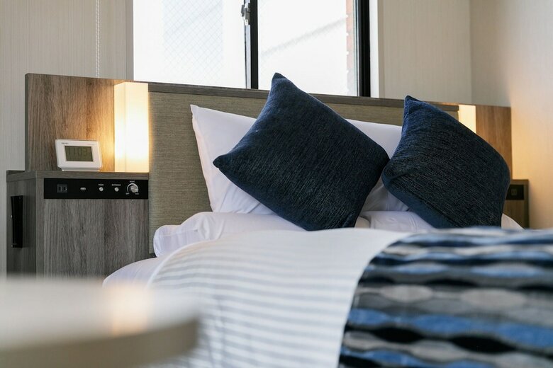 Hotel Mystays Kagoshima Tenmonkan Annex
