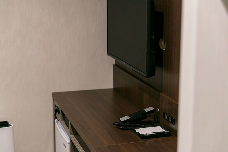 Hotel Mystays Kagoshima Tenmonkan Annex