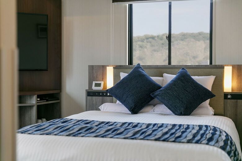 Hotel Mystays Kagoshima Tenmonkan Annex