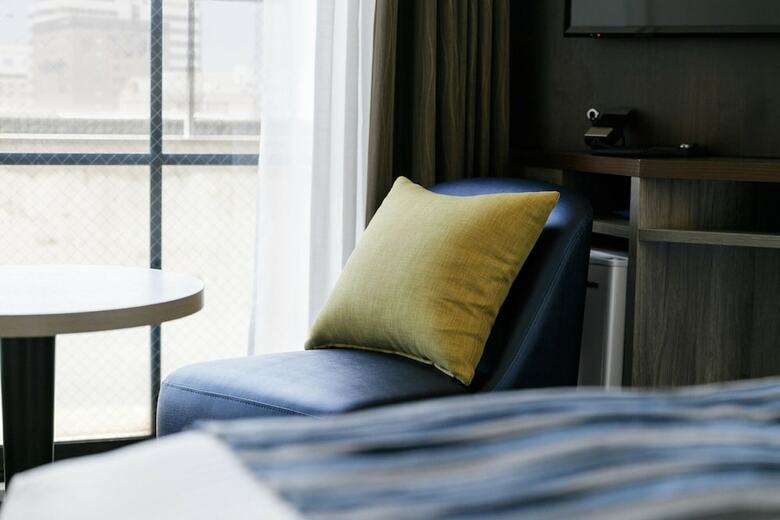 Hotel Mystays Kagoshima Tenmonkan Annex
