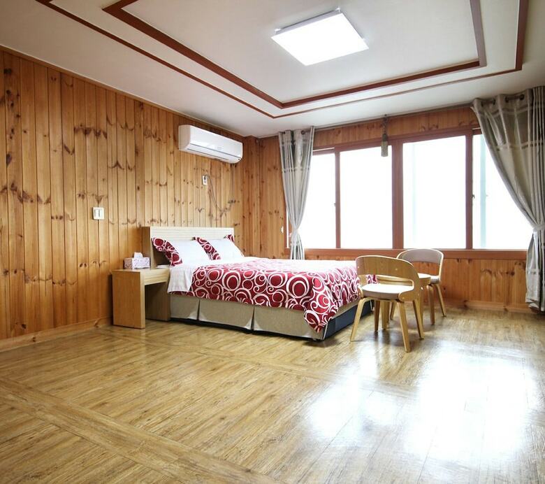 Seaside House