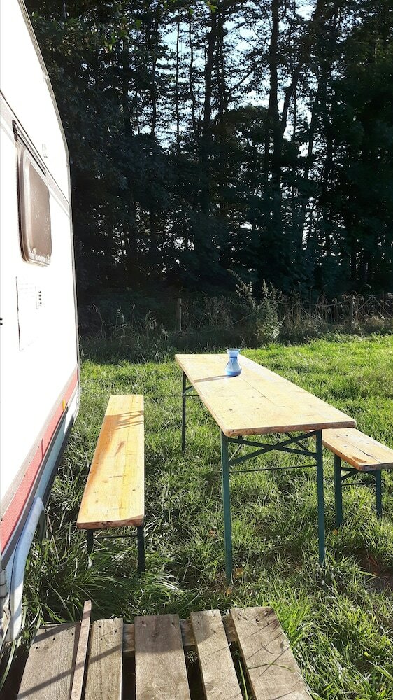 Skortsk�r B&B