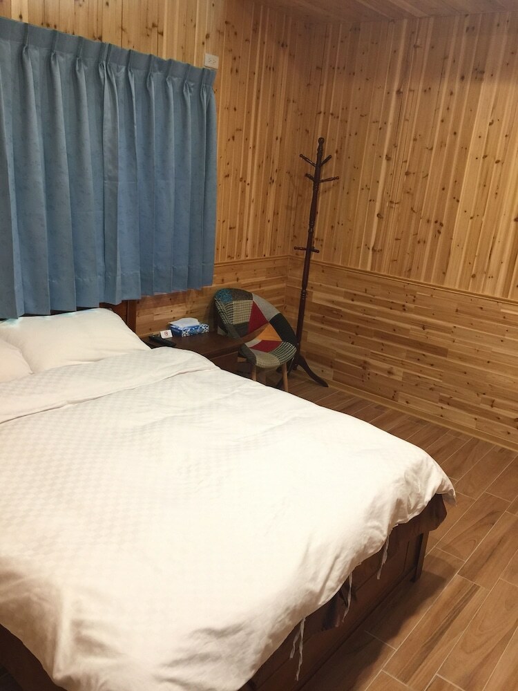 Shan Ming Show B&B