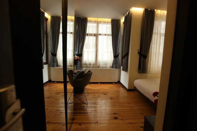 Taksim Terrace Hotel