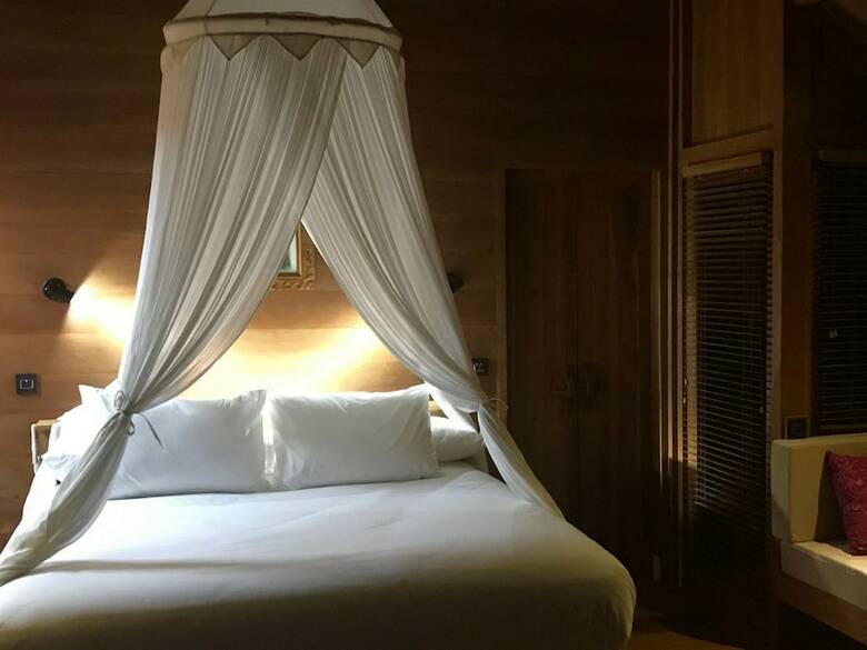 Bed & Breakfast Clove Tree Hill