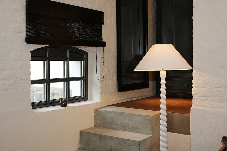 Hotel G�stehaus Gut Hermannsberg