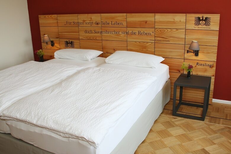 Hotel G�stehaus Gut Hermannsberg