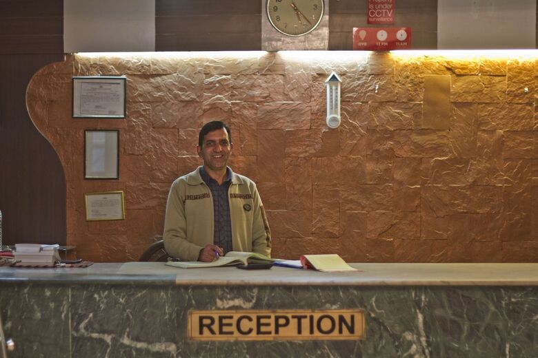 Hotel Sitara International