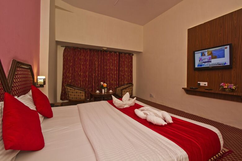 Hotel Sitara International