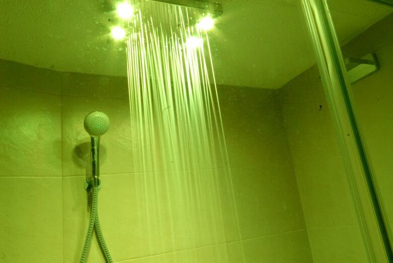 Apartamento Chamonix Centre Sauna Cromotherapy 2