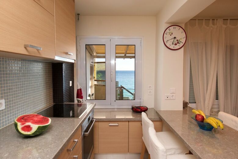 Infinity Beach House