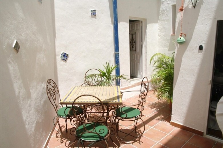 Apartamentos 230 El Refugio Tarifa