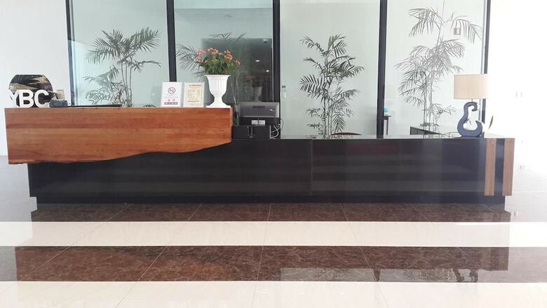 Ybc Grand Hotel