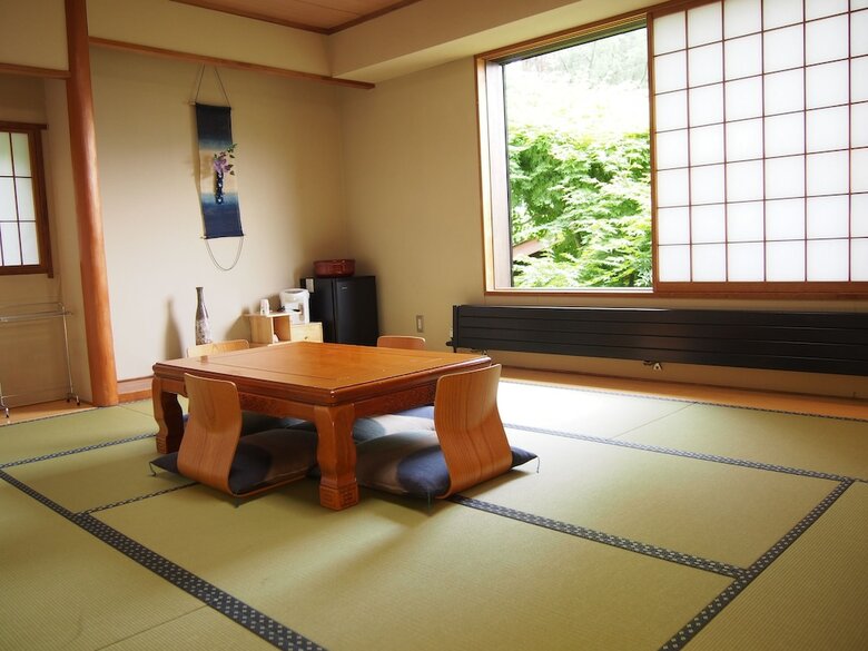 Hotel Guesthouse Sakuya