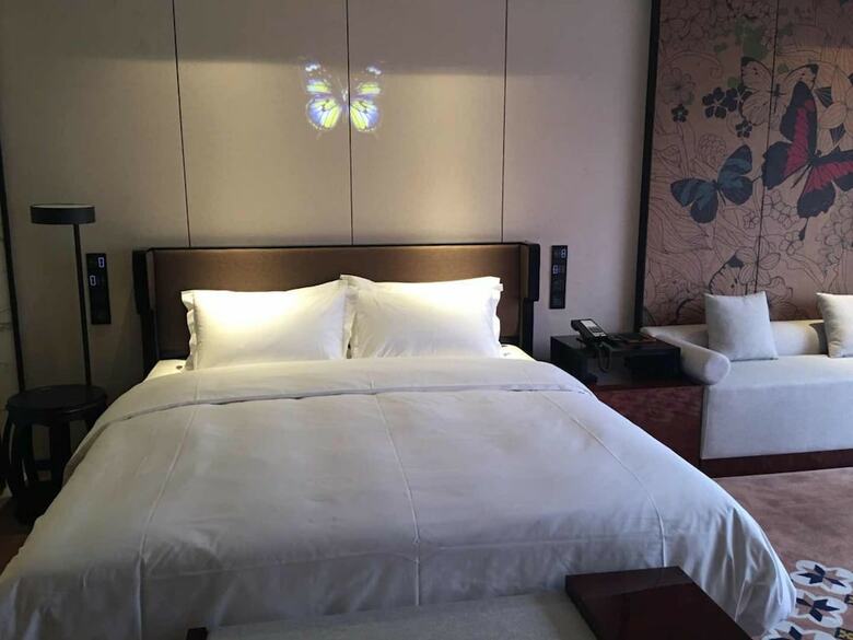 Guangzhou Paco Hotel - Dongpu Teemall