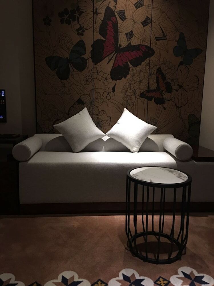 Guangzhou Paco Hotel - Dongpu Teemall