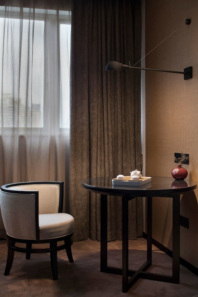 Guangzhou Paco Hotel - Dongpu Teemall