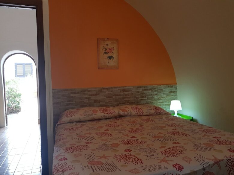 Egad Resort
