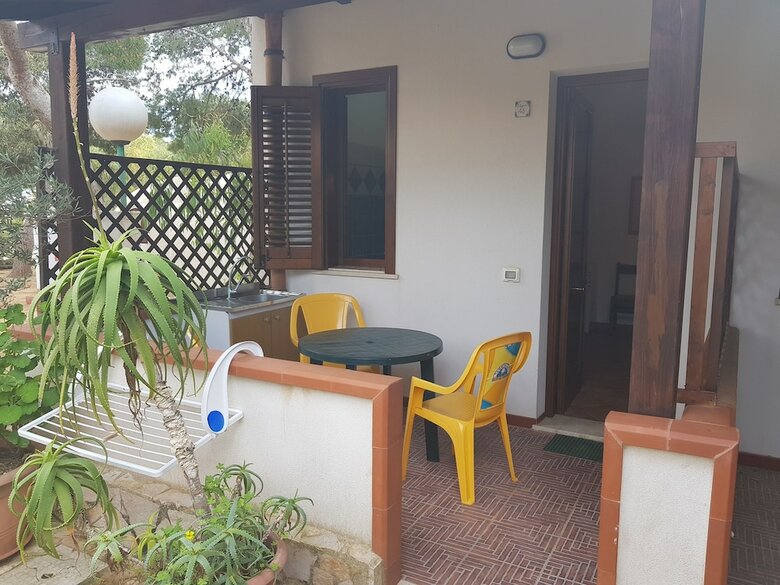 Egad Resort