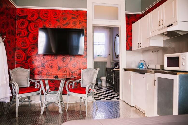 Hostal Music City Hotel