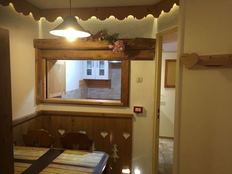 Apartamento Chamonix Centre Holiday Cromotherapy 1