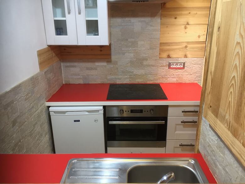 Apartamento Chamonix Centre Holiday Cromotherapy 1